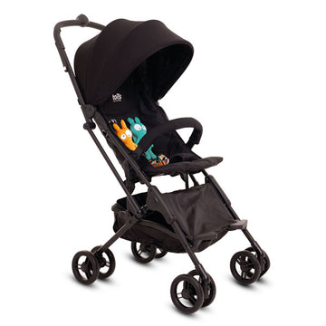 スマートトライク ミニミストローラー かんたん折りたたみ軽量コンパクトベビーカー Minimi Stroller  トッツ toTs by smartTrike【送料無料 沖縄・一部地域を除く】【ラッピング不可商品】